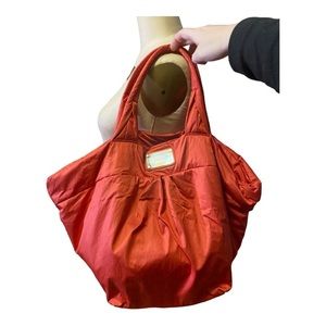 GUC Marc by Marc Jacobs Standard Supply Workwear Nylon tote